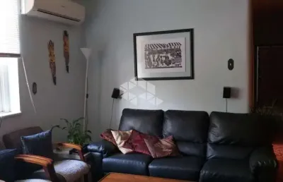 Cobertura com 3 quartos à venda na Rua José do Patrocínio, 60, Cidade Baixa, Porto Alegre