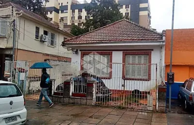 Casa com 3 quartos à venda na Rua Baronesa do Gravataí, 315, Cidade Baixa, Porto Alegre