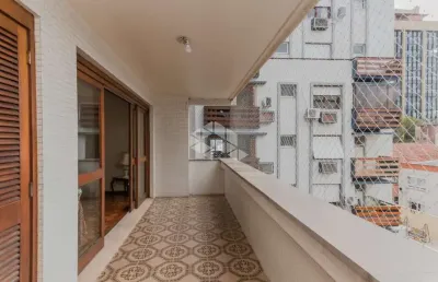 Apartamento 04 dormitórios com 196m² na andré puente-  bairro independência