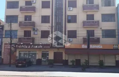 Venha morar numa cobertura com 3 quartos  na benjamin constant