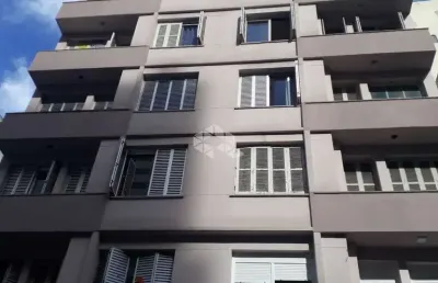 Apartamento com 3 quartos à venda na Rua Riachuelo, 1521, Centro Histórico, Porto Alegre