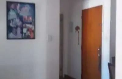 Apartamento com 2 quartos à venda na Rua Luiz de Camões, 859, Santo Antônio, Porto Alegre
