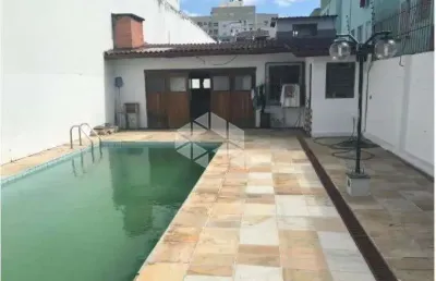 Casa com 5 quartos à venda na Rua Botafogo, 1326, Menino Deus, Porto Alegre