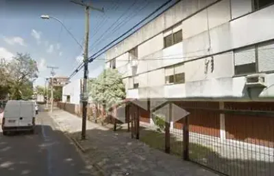 Apartamento 2 dormitórios, garagem, teresópolis, poa.