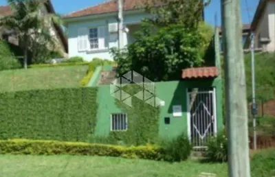 Casa com 3 quartos à venda na Avenida Felipe Weimann, 138, Santa Tereza, Porto Alegre
