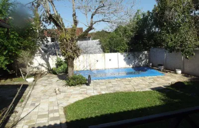 Casa com 4 quartos à venda na Avenida Flamengo, 413, Ipanema, Porto Alegre