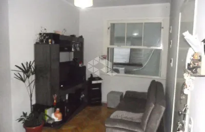 Apartamento com 2 quartos à venda na Rua Jerônimo Coelho, 267, Centro, Porto Alegre