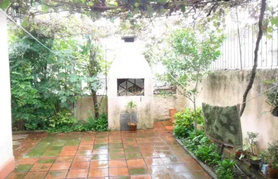 Casa com 3 quartos à venda na Rua Demétrio Ribeiro, 846, Centro, Porto Alegre