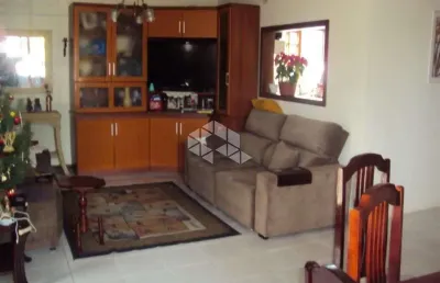 Casa com 3 quartos à venda na Rua Alceu Soares de Lima, 75, Rubem Berta, Porto Alegre