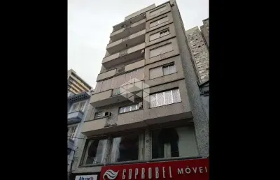 Apartamento com 3 quartos à venda na Rua Riachuelo, 1612, Centro, Porto Alegre