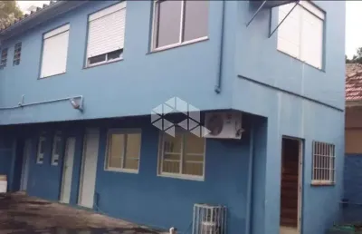 Casa comercial à venda no bairro floresta, em porto alegre - rs