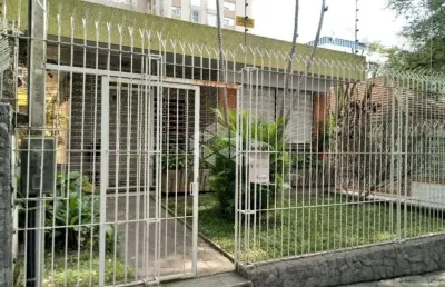 Casa com 5 quartos à venda na Rua Silveiro, 589, Menino Deus, Porto Alegre