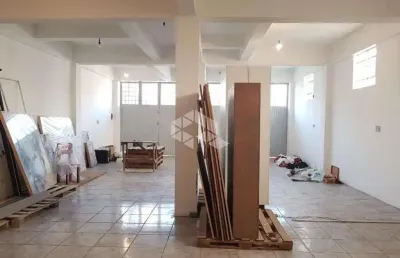 Prédio à venda na Rua Portuguesa, 266, Partenon, Porto Alegre