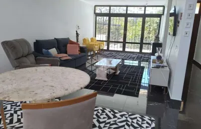 Casa com 4 quartos à venda na Rua Silveiro, 863, Menino Deus, Porto Alegre