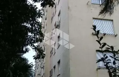 Apartamento com 3 quartos à venda na Rua Doutor Otávio Santos, 211, Jardim Itu Sabará, Porto Alegre