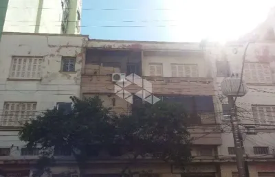 Apartamento 02 dormitórios bairro rio branco- av protásio alves
