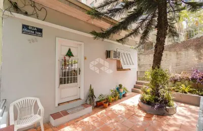 Casa com 5 quartos à venda na Rua Ferreira Viana, 783, Petrópolis, Porto Alegre