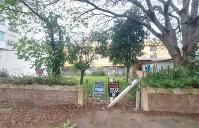 Terreno à venda na Rua Buenos Aires, 45, Jardim Botânico, Porto Alegre