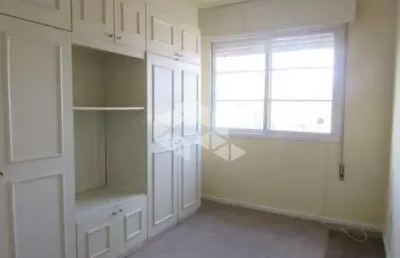 Apartamento residencial à venda, bairro farroupilha, porto ale