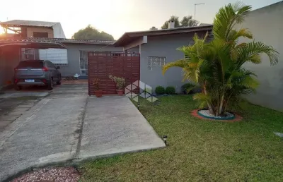 Casa com 1 quarto à venda na Travessa Von Salisch, 55, Sarandi, Porto Alegre