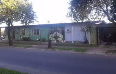 Casa com 5 quartos à venda na Avenida Gamal Abdel Nasser, 635, Rubem Berta, Porto Alegre