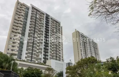 Apartamento residencial à venda, petrópolis, porto alegre