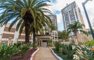 Apartamento com 3 quartos à venda na Avenida Cristóvão Colombo, 4105, Higienópolis, Porto Alegre
