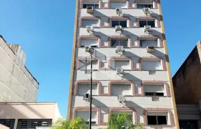 Apartamento residencial à venda, centro, porto alegre.