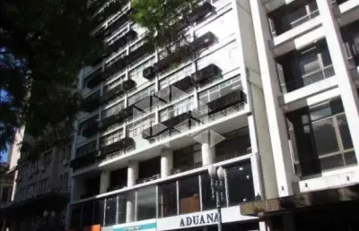 Sala comercial com 8 salas à venda na Rua dos Andradas, 1137, Centro, Porto Alegre