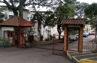 Apartamento com 2 quartos à venda na Rua Moyses Antunes da Cunha, 105, Santo Antônio, Porto Alegre