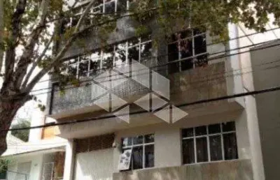 Sala comercial com 2 salas à venda na Avenida Caçapava, 537, Petrópolis, Porto Alegre