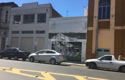 Prédio à venda na Avenida Presidente Franklin Roosevelt, 1308, São Geraldo, Porto Alegre