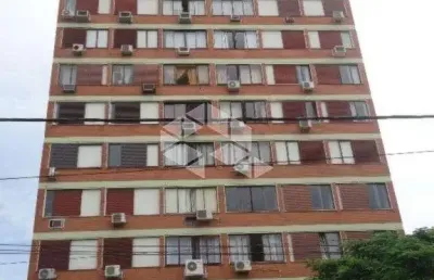 Apartamento com 3 quartos à venda na Avenida Cristóvão Colombo, 508, Floresta, Porto Alegre