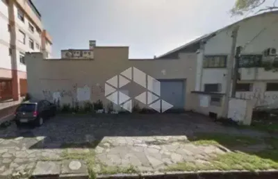 Barracão / Galpão / Depósito à venda na Rua Capitão Pedro Werlang, 62, Partenon, Porto Alegre