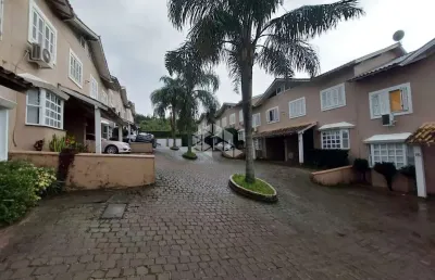 Casa 3 dormitórios para venda no bairro santa teresa