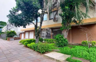 Apartamento com 1 quarto à venda na Rua Guilherme Alves, 845, Jardim Botânico, Porto Alegre