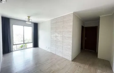 Apartamento à venda no bairro azenha, com 2 dormitórios