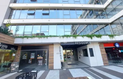 Loja comercial com 103,23 m² de área privativa - cidade baixa - artsy maiojama