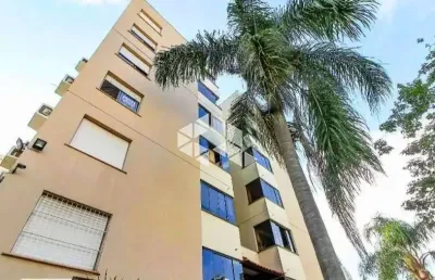 Apartamento à venda com 2 dormitórios, sacada e vaga de garagem no bairro sarandi