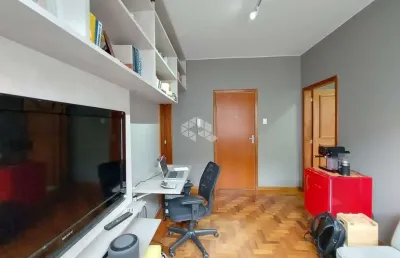 Apartamento 02 dormitórios  com 51,87m² privativos- moinhos de ventos