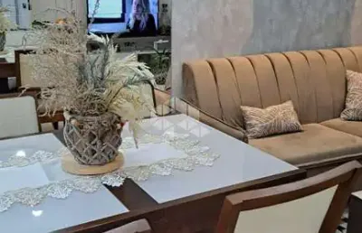 Casas em condomínio 03 dormitórios com 94,88m²- ecoville