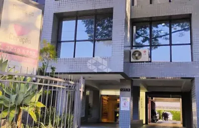 Sala comercial à venda na Rua Santana, 1263, Santana, Porto Alegre