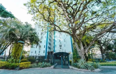 Apartamento à venda no bairro boa vista, com 3 dormitórios (1 suíte) e 1 vaga de garagem