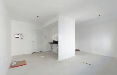Apartamento com 1 quarto à venda na Rua General Salustiano, 855, Marechal Rondon, Canoas