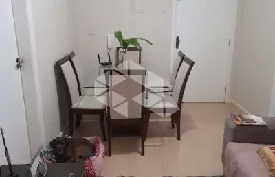 Apartamento pronto pra morar próximo do consulado americano e caarrefour