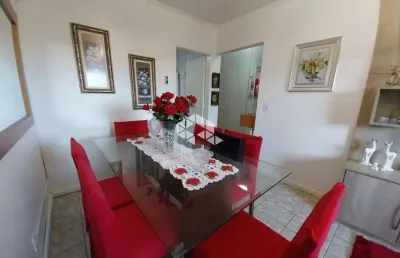Apartamento com 2 quartos à venda na Avenida Baltazar de Oliveira Garcia, 1509, São Sebastião, Porto Alegre