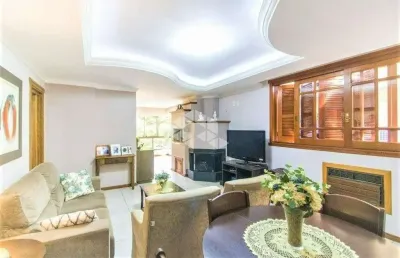 Impecável e amplo apartamento de 3 dormitórios no passo da areia