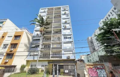 Apartamento 3 dormitórios, 145m², frente, sacada, no bairro santana