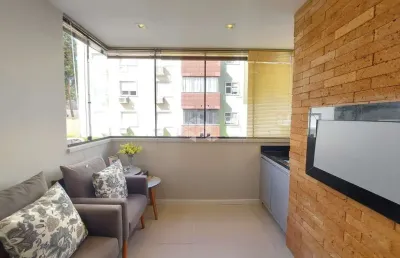 Apartamento 03 dormitórios com 83,27m² e 01vaga dupla - jardim itú