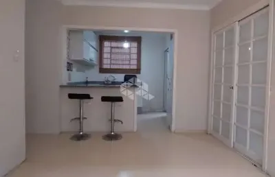 Apartamento com 1 quarto à venda na Avenida Benjamin Constant, 924, São João, Porto Alegre